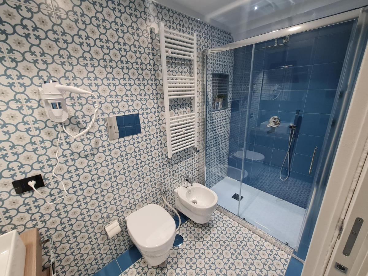 Chiaja Lux House Appartamento