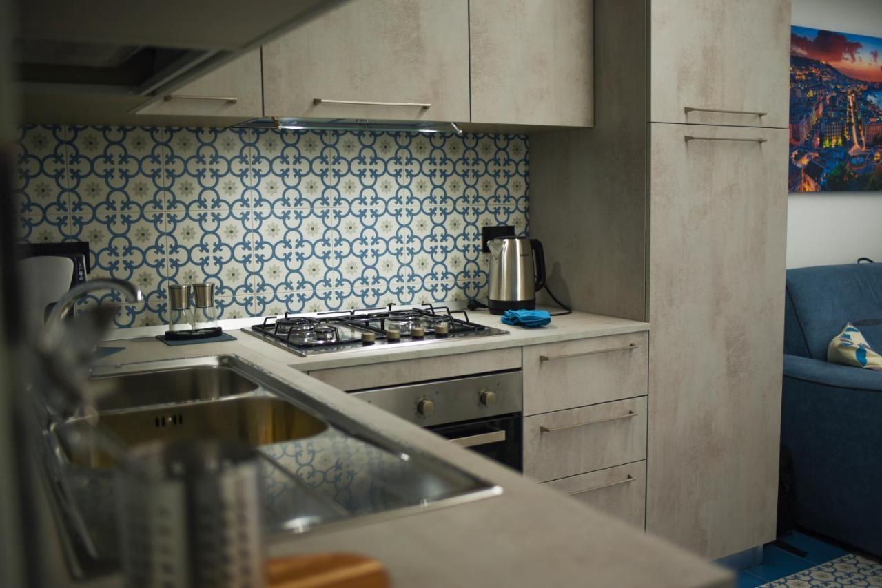 Chiaja Lux House Appartamento